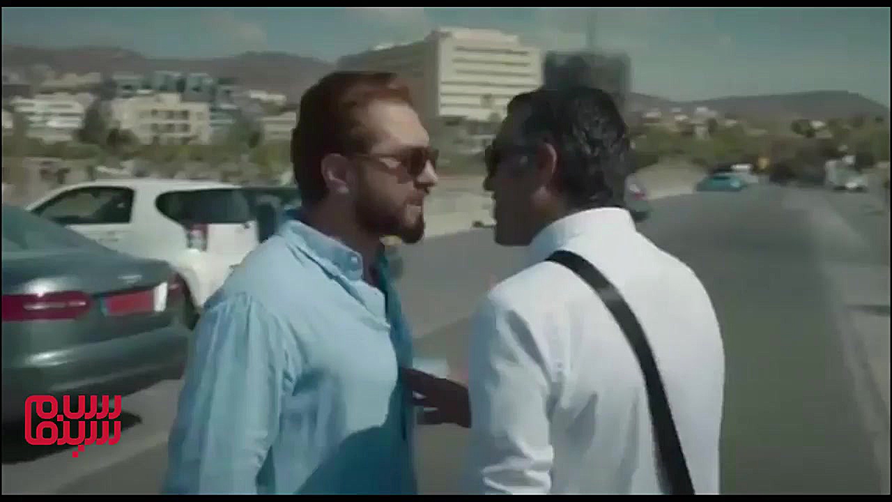 سکانسی از &laquo;ایده اصلی&raquo; زمان53ثانیه