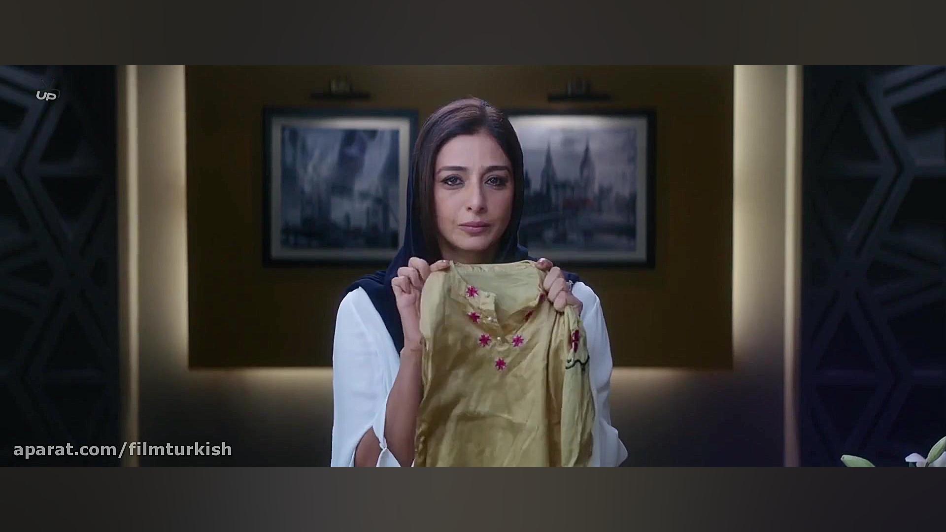 فیلم هندی بهارات Bharat 2019 با دوبله فارسی زمان7685ثانیه
