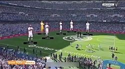 خلاصه لالیگا: رئال مادرید 4-2...