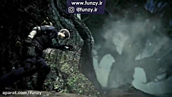 حضور Leon و Claire از بازی Resident Evil 2 در بازی Monster Hunter World