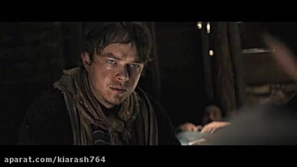 تریلر فیلم کید 2019 دوبله فارسی The Kid زمان131ثانیه