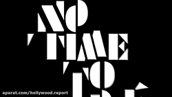 No Time to Die 2020