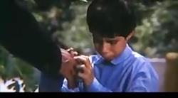 کلیپ &quot; غم تنهایی &quot; ب...