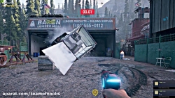 لحظات فان فارکرای 5