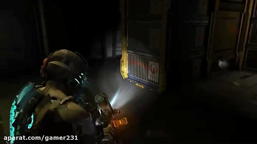 dead space 2 part 4