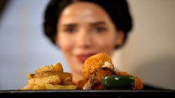 آرایش مجلسی شب، بایدها و نباید...