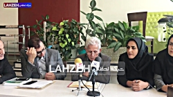 شاملی : بدون هماهنگی شخصی دیگر...