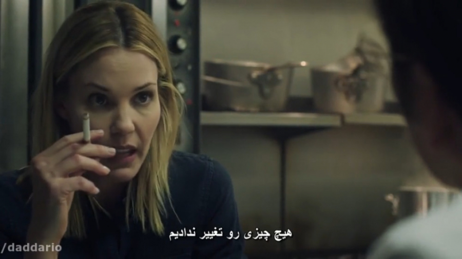 فیلم سینمایی مهیج «دویدن با شیطان» Running with the Devil 2019 زمان5435ثانیه