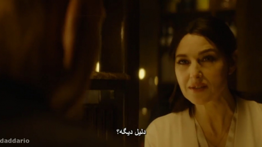 فیلم سینمایی «عنکبوت در تار» Spider in the Web 2019 زیرنویس فارسی زمان6600ثانیه