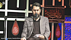 یمن امروز اهل طوفانند!  شعرخوا...