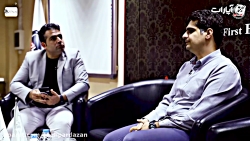 پنجمین startup grind با برگزار...