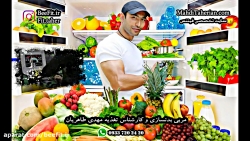 رژیم غذایی زیر نظر  کارشناس تغ...