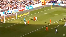 گل سردار آزمون؛ اورال - زنیت