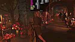 فریم ریت بازی ها GTX 1050 Ti...