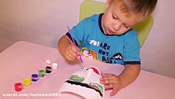 دیانا و روما...