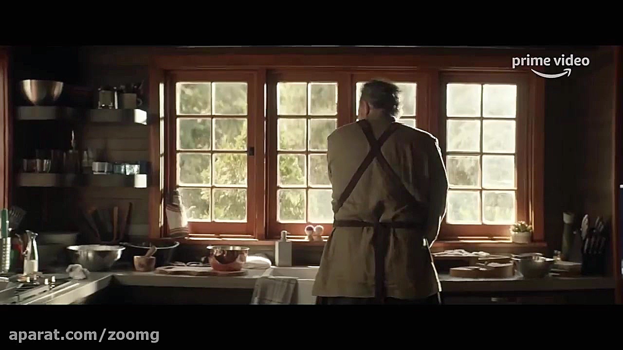 تریلر جدید سریال Star Trek: Picard - زومجی زمان152ثانیه