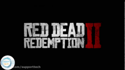 معرفی بازی Red dead redemption 2
