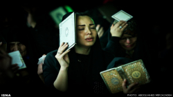 بهشت رفتن خیلی آسونه!