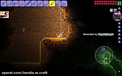 کشتن کینگ اسلایم و ملکه زنبور...