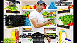 رژیم غذایی بدنسازی زیر نظر  کا...