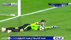 مجله پرشین تک | خلاصه بازی پرس...