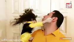 دابسمش باحال و فوق العاده خنده...