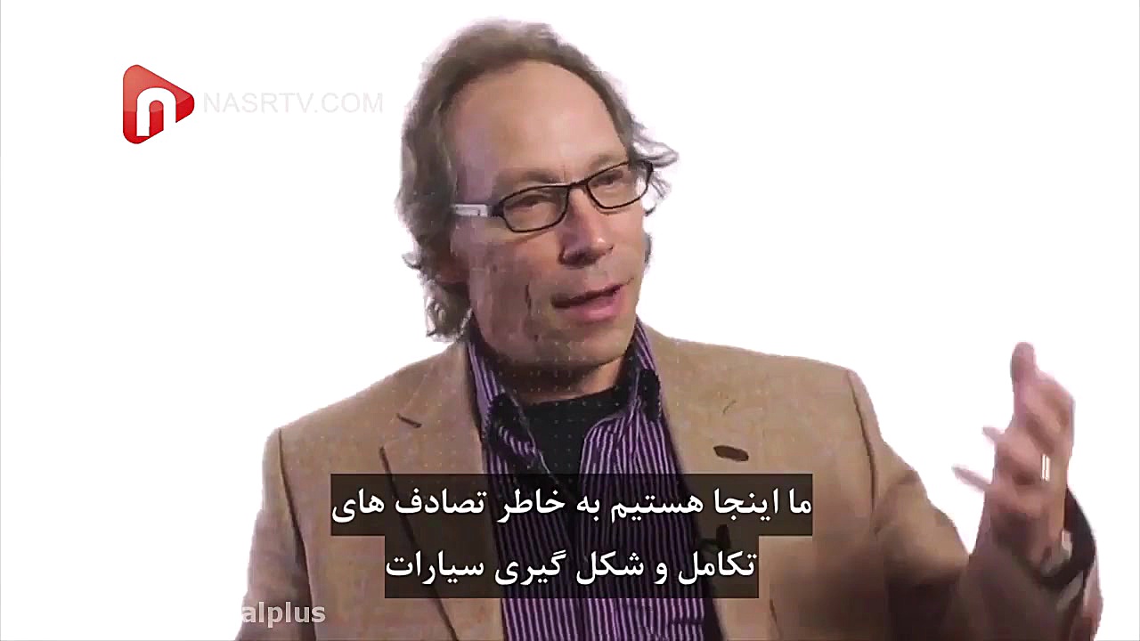 #مجله_پرشین_تک | دین نداری ، احمق نباش! شکیل اونیل