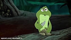 انیمیشن سینمایی (شاهزاده و غور...