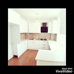 ۵۵ متر فردوس غرب منطقه ۵