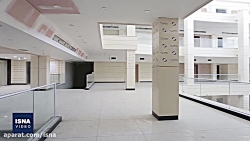 ۱۳ سال انتظار ناکام برای افتتا...