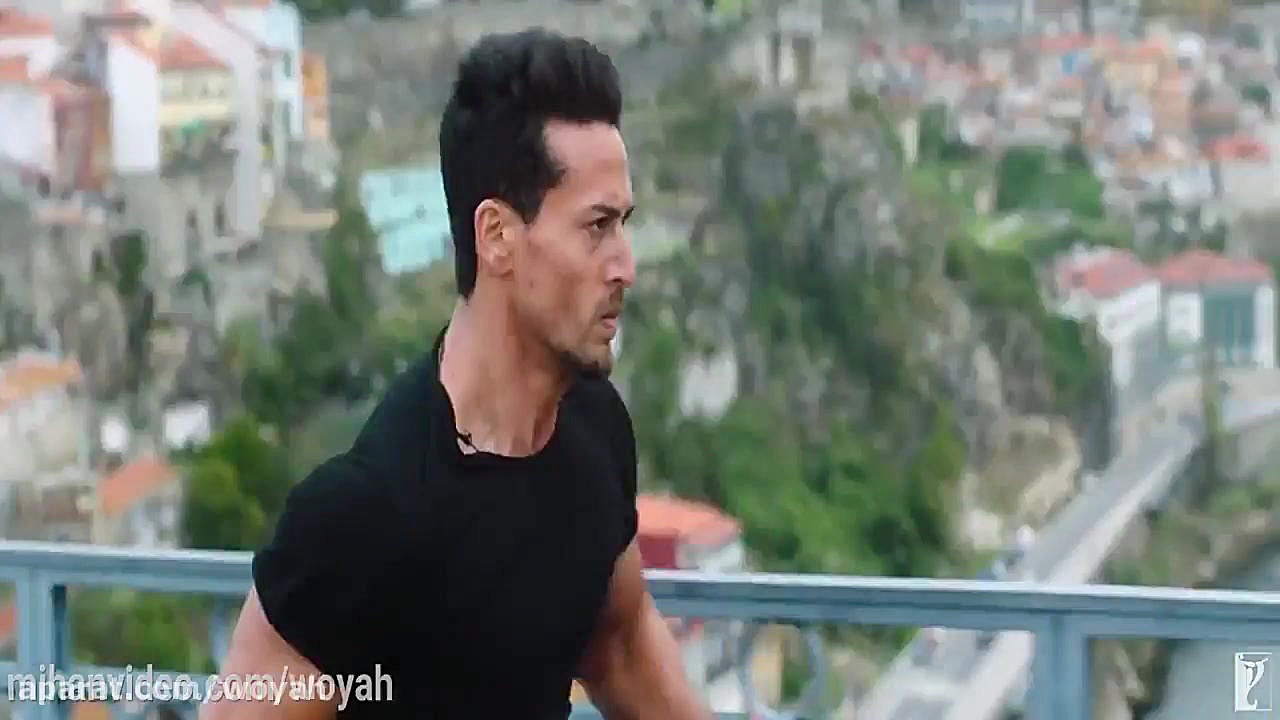 دانلود فیلم هندی نبرد War 2019 دوبله فارسی با لینک مستقیم زمان145ثانیه