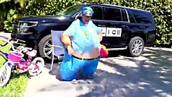 دیانا و روما