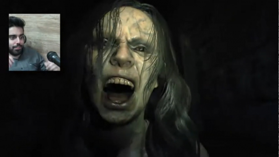 خلاصه ی بهترین دقایق رزیدنت اویل 7 | Resident Evil 7 Best Moments