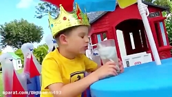 دیانا و روما عالیه