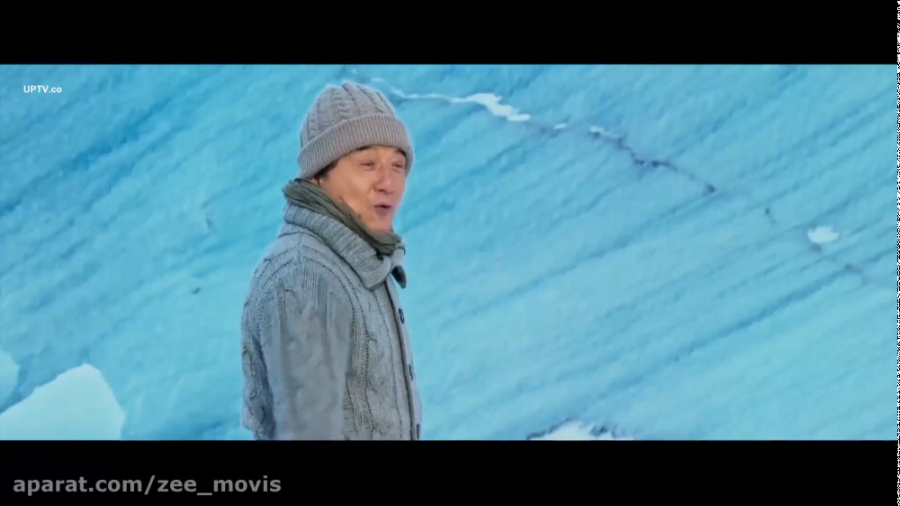 فیلم کونگ فو یوگا Kung Fu Yoga 2017 با دوبله فارسی زمان5763ثانیه