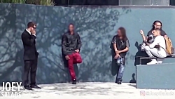 دوربين مخفى تك تيرانداز