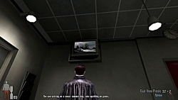 Max Payne 2 : Old Games in 4k