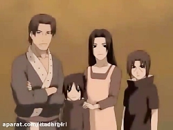 انیمه ناروتو سری اول قسمت 133...