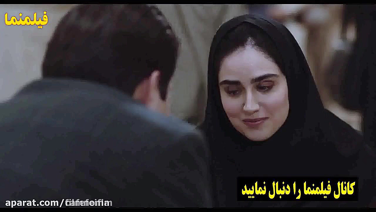 عاشق شدن دختر پسرای دانشجو - سکانس خنده دار هیولا کیت وینسلت