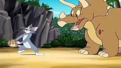 جدید ترین سری کارتون تام و جری...