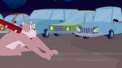 جدید ترین سری کارتون تام و جری...