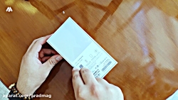 جعبه گشایی اختصاصی Mi 9 Explor...