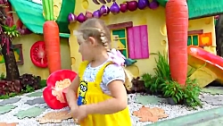 دیانا و روما فوق العاده