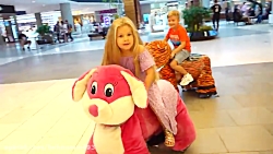 دیانا و روما قشنگه