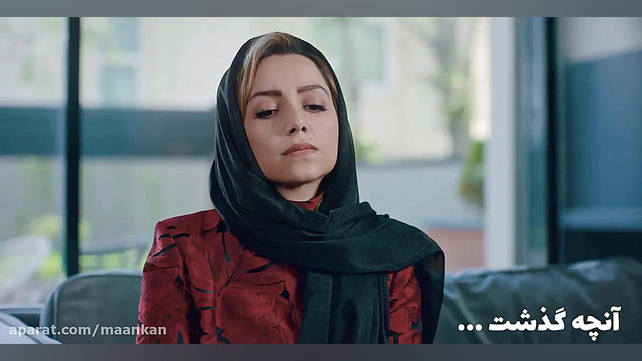 دانلود قسمت 8 سریال مانکن| قسمت هشتم مانکن | سریال مانکن زمان465ثانیه