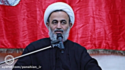 مژده! شما همین الان سرباز امام زمان(عج) هستید! | علیرضا پناهیان