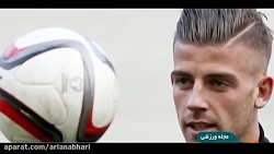 اخبار کوتاه بی‌ میلی آلدرویرلد...