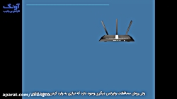 توضیح کلید WPS و قابلیت Mac Fi...