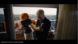 فیلم معمایی تخیلی Black Mirror...