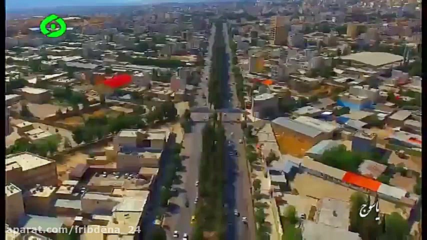 معرفی استان - یاسوج - پایتخت طبیعت ایران زمان119ثانیه